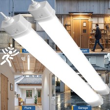 Lampada LED per ambienti umidi