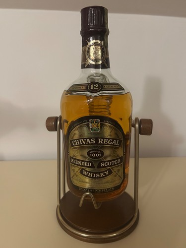 Chivas regal 5 - chivas,