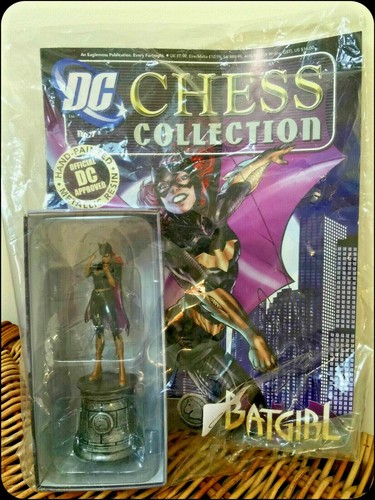 Chess collection magazine - chess,