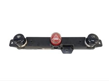 Emergency indicator headlight
