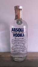 Absolut vodka anni cl - anni, 60/70,
