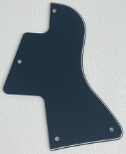 Battipenna nero 3 strati