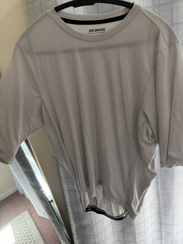 Maglia ciclismo specializzata - maglia,