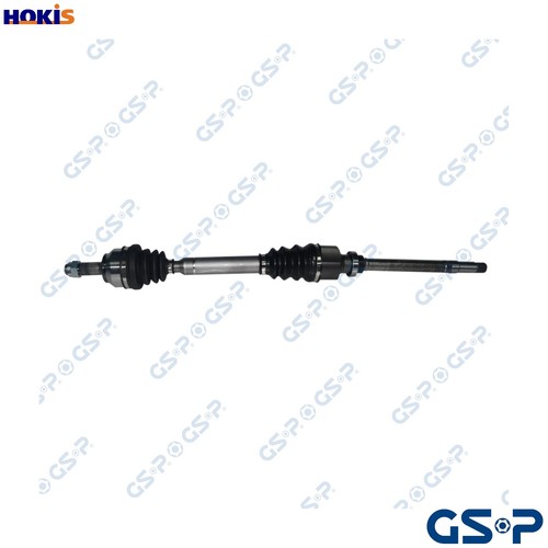 Albero motore 245137 - motore,