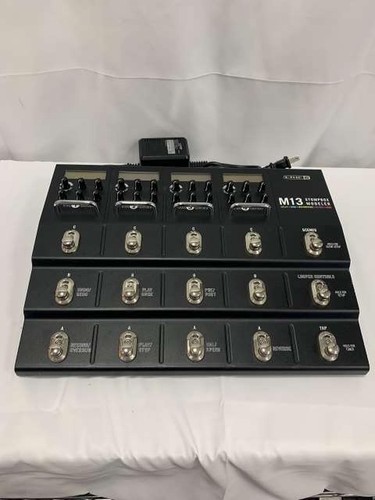 Line6 m13 stompbox modeler - m13,