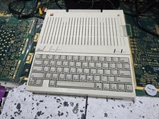 SOLO COMPUTER APPLE A2S4000