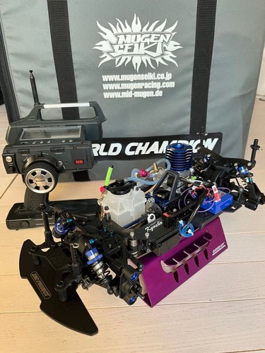 Kyosho fw05rr - kyosho,