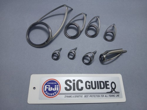 1set fuji sic k guida - 1set,