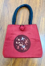 Autentica borsa giapponese