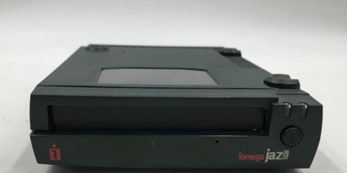 Iomega jaz drive v1000s - drive, con