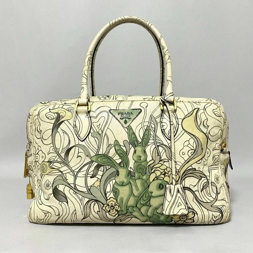 Borsa mano prada james - a, x