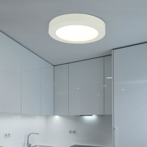 Led soffitto costruzione - led,