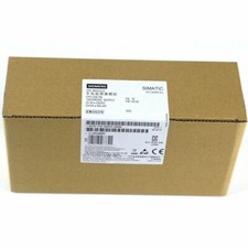 6ES7 216-2BD23-0XB8 NUOVA CPU