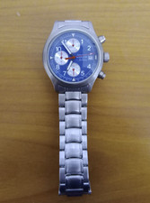 OROLOGIO CRONOGRAFO STENDARDO