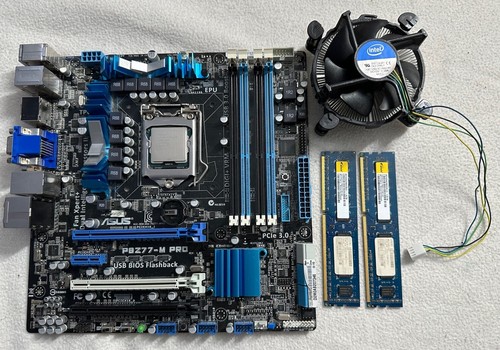 Asus p8h77 pro con - asus,