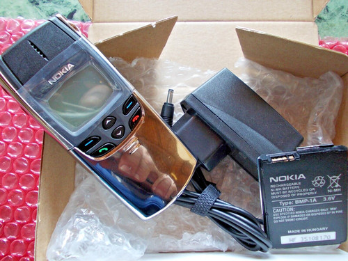 Nokia 8810 - nokia,