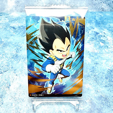 Dragon Ball nuova carta