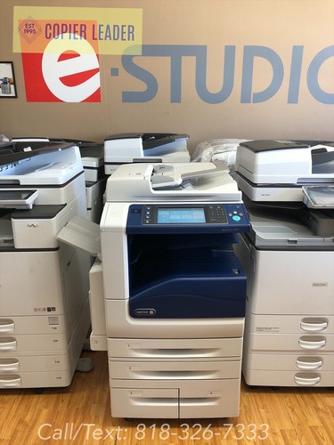 Xerox work centre - xerox,