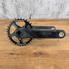 Race Face Next SL Carbon MTB XC Boost (RF136) 175mm guarnitura 32t corona 452g