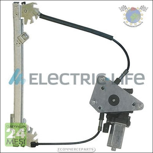 Alzavetro electriclife - alzavetro,