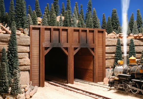 Ferrovia giardino scala g - scala,