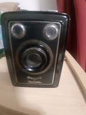 Macchina fotografica ferrania - macchina,