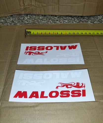 Coppia adesivi abbellimento - adesivi,