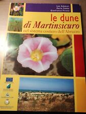 LE DUNE DI MARTINSICURO nel