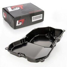 Coppa Dell'Olio In Acciaio Con Coperchio 6 Ingranaggi Automatica Per AUDI Q3 2.0