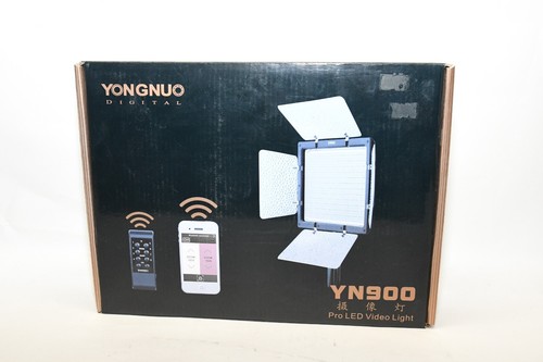 Yongnuo yn900 kit luci - yongnuo,