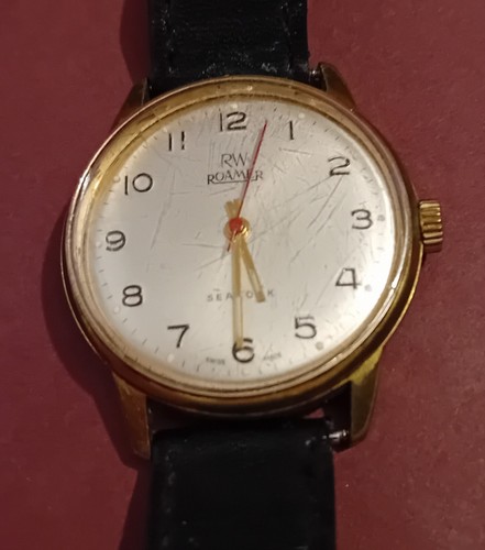 Orologio polso uomo - uomo, rw