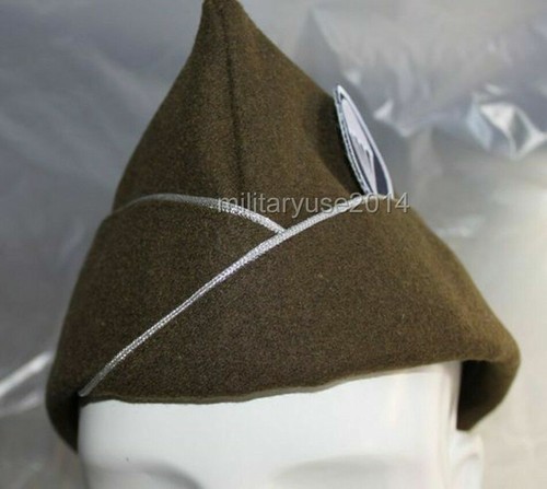 Ww2 officer airborne - us,