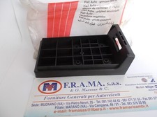 SUPPORTO CONSOLLE TUNNEL PANDA 30-45 SUPER NERO- 5757408- NUOVO ORIGINAE !!!