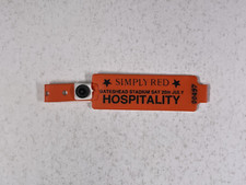 Simply Red Hospitality