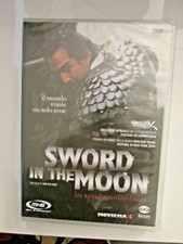 SWORD IN THE MOON 