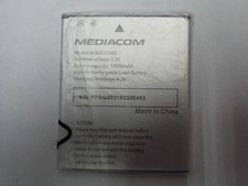 MEDIACOM BATTERIA INTERNA