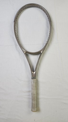 Racchetta tennis spalding - racchetta,