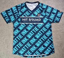 Wattie Ink Men's HIT SQUAD