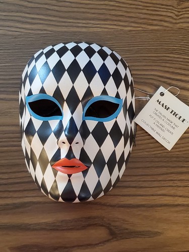 Maschera florian - maschera,