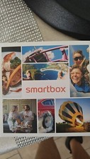 Smartbox 2 giorni per 2