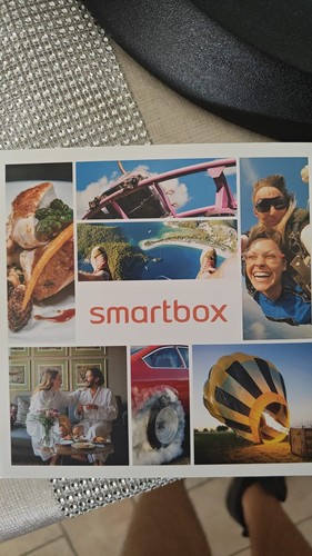Smartbox giorni per 2 - smartbox,
