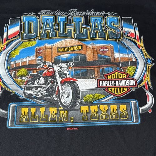 Harley davidson vintage tasca - harley,