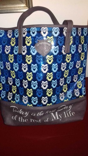 Borsa pandorine - borsa,