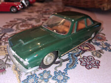 Togi Alfa Romeo 2600 Sprint sc alfa 6/61