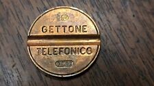 GETTONE TELEFONICO 7506 UT