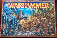 Warhammer Fantasy: Isola di Sangue