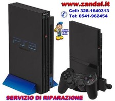 RIPARAZIONE LENTE PLAYSTATION
