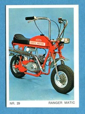 Nuova - MOTO - Ed. Raf -