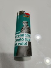 Accendino Collezione Bic