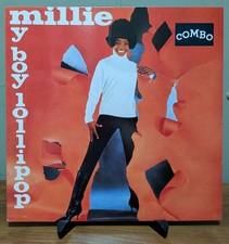 [ITALY Edition] MILLIE/MY BOY